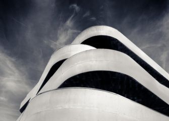 Basque Culinary Center