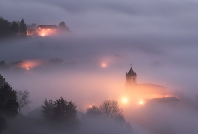 Bedoña: foto en Arrasate-Mondragón