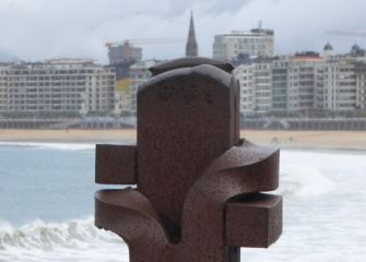 "BESARKADA" BAT DONOSTIA!!!!