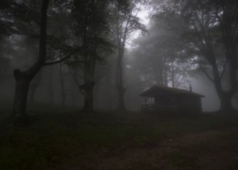 borda encantada