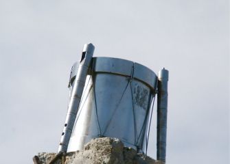 Buzoi ederra Aitxurin