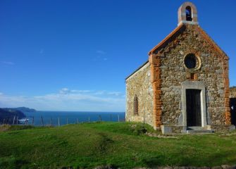 Camino Santiago-Santa Catalina