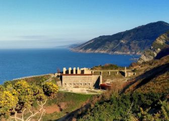 Cargadero de Mollarri