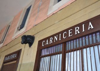 Carnicería