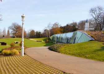 Centro Cultural Aiete
