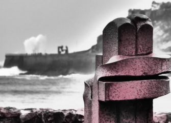 Chillida&Oteiza/Oteiza&Chillida