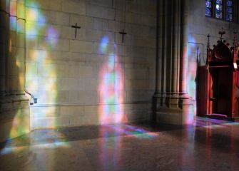 Colores del Buen Pas.