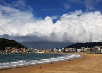 la concha siempre bella