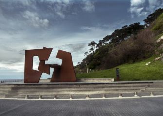 Construcción vacía