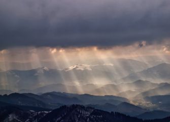 Cortinas de Luz