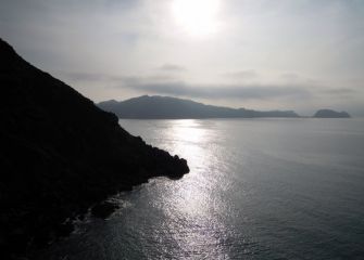 COSTA DE GETARIA