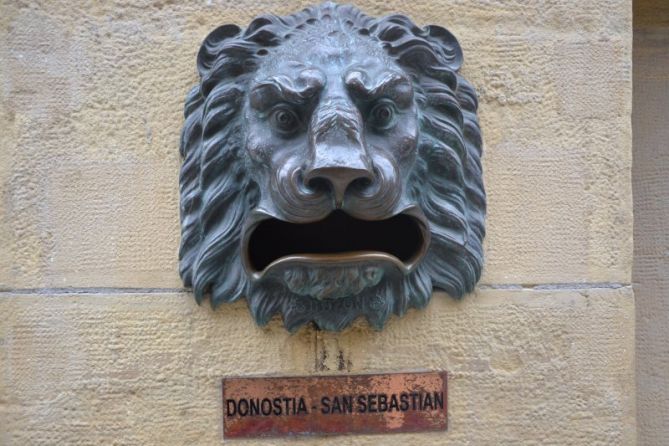 Destino: foto en Donostia-San Sebastián