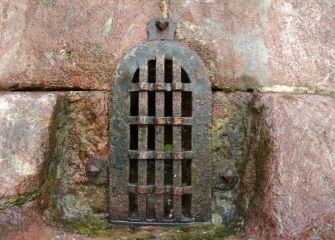 Dónde esta éste detalle de un rincón?