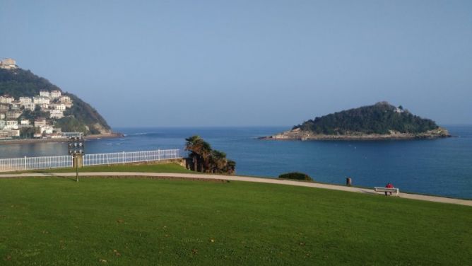 Donosti: foto en Donostia-San Sebastián