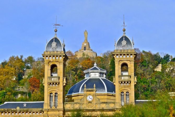 Donosti : foto en Donostia-San Sebastián