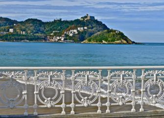 Donosti ( La Concha)