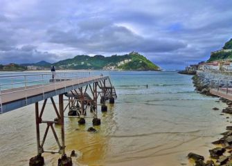 Donosti ( La Concha)