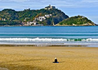 Donosti - San Sebastian