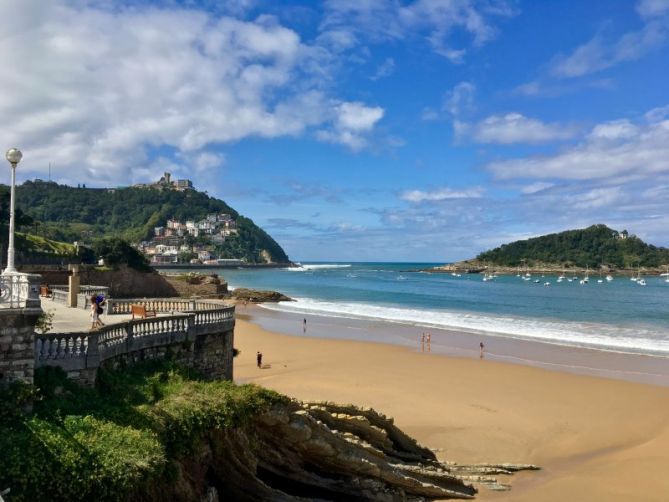 donosti1: foto en Donostia-San Sebastián