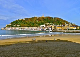 Donostia 