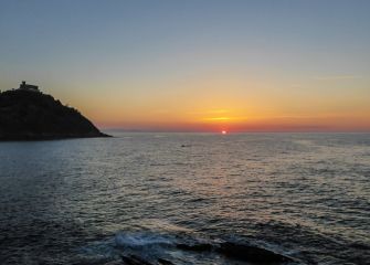 Donostia apaga la luz