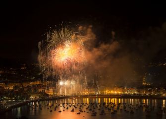 Donostiako su artifizialak