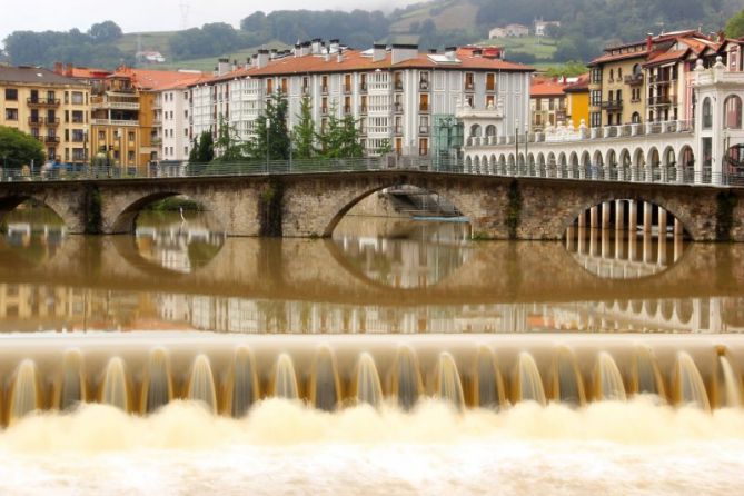 El Dorado: foto en Tolosa