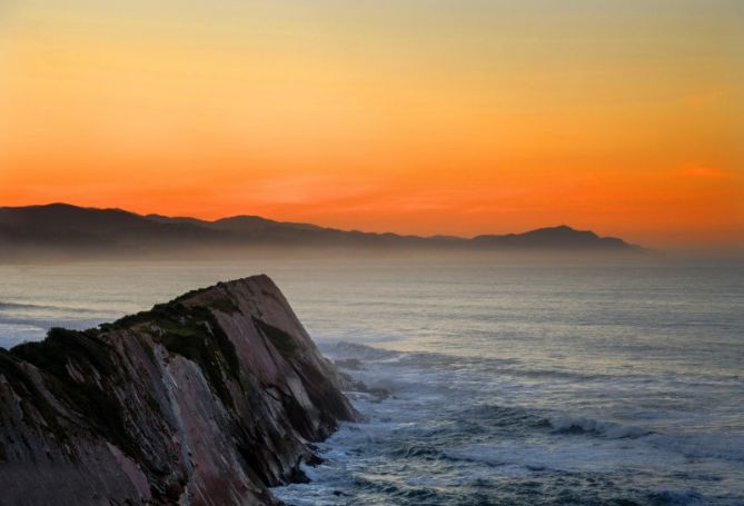 Dream: foto en Zumaia