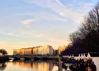 Dulce Navidad Urumea