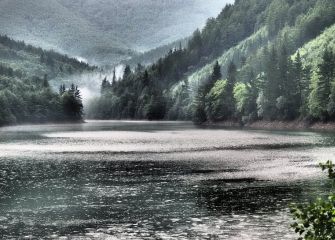 Embalse de Barrendiola