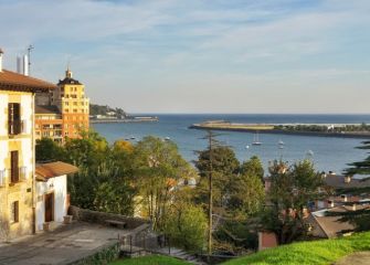 Empieza un nuevo día.