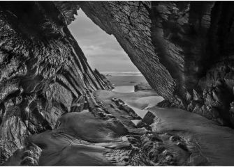 Entrañas de Itzurun