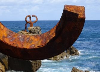 Equilibrio natural:Peine de los vientos