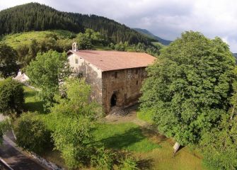 Ermita de la Antigua 