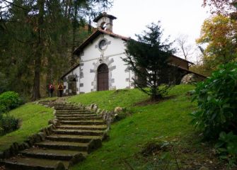 Ermita de San Agustin