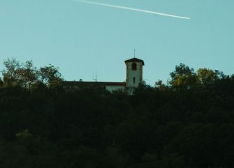 ERMITA DE SANMARCIAL