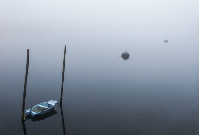 Etorkizuna Amets: foto en Orio