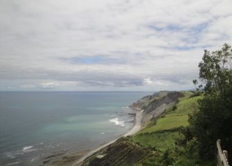 Euskal Herriko kosta