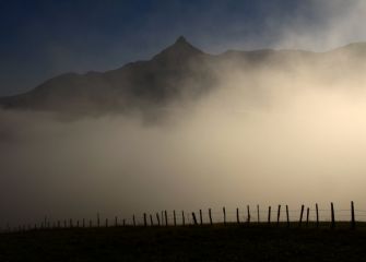 EXPLOSION DE NIEBLA