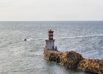 El faro