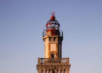 Faro de Higuer