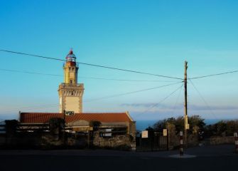 Faro de Higuer