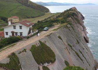 Feliz viaje de novios