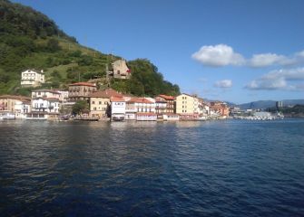 Finalizando el verano con Pasaia