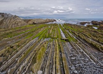 Flysch de Zumaia 