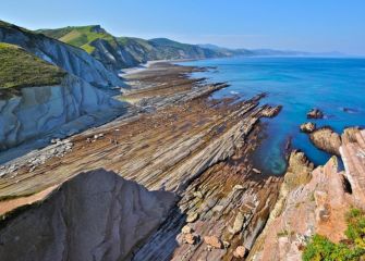 Flysch de Zumaia -6