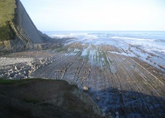 flysch zumaia