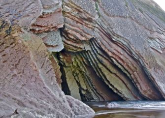 Flysch de Zumaia -6