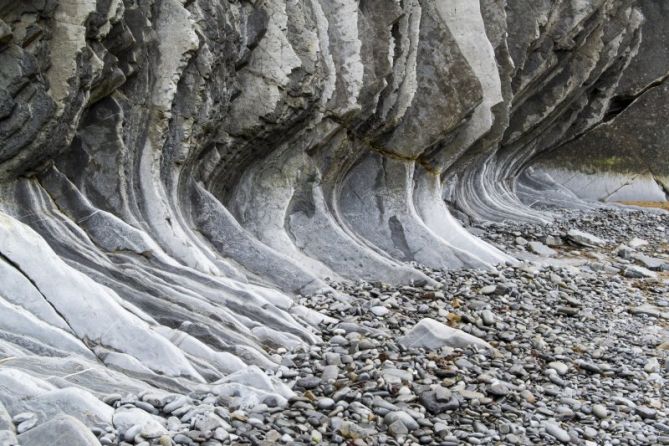 FLYSH: foto en Zumaia