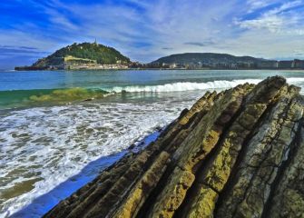 Flysh de Donosti 